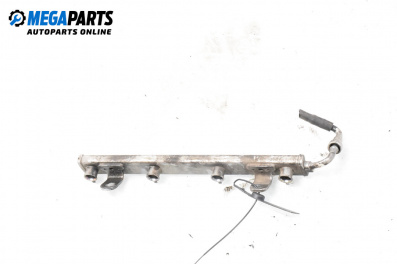 Бензинова рейка за Nissan Qashqai I SUV (12.2006 - 04.2014) 2.0 4x4, 141 к.с.