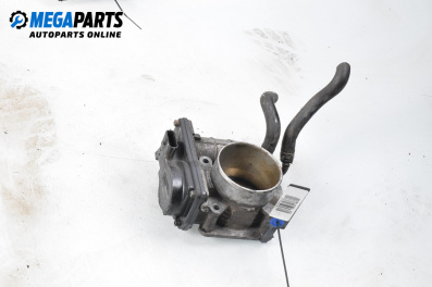 Дроселова клапа за Nissan Qashqai I SUV (12.2006 - 04.2014) 2.0 4x4, 141 к.с.