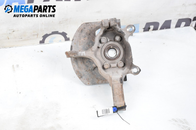 Шенкел главина за Nissan Qashqai I SUV (12.2006 - 04.2014), позиция: предна, дясна