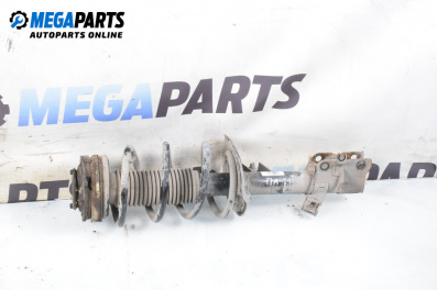 Макферсон за Nissan Qashqai I SUV (12.2006 - 04.2014), джип, позиция: предна, лява