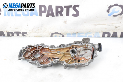 Капак ангренажен ремък за Nissan Qashqai I SUV (12.2006 - 04.2014) 2.0 4x4, 141 к.с.
