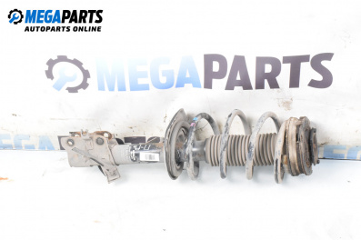 Макферсон за Nissan Qashqai I SUV (12.2006 - 04.2014), джип, позиция: предна, дясна