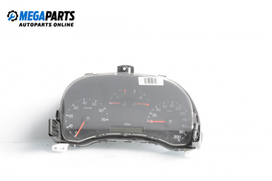 Километраж за Fiat Punto Hatchback II (09.1999 - 07.2012) 1.2 60 (188.030, .050, .130, .150, .230, .250), 60 к.с.