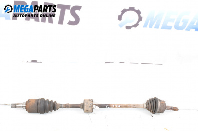 Полуоска за Fiat Punto Hatchback II (09.1999 - 07.2012) 1.2 60 (188.030, .050, .130, .150, .230, .250), 60 к.с., позиция: предна, дясна