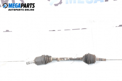 Полуоска за Fiat Punto Hatchback II (09.1999 - 07.2012) 1.2 60 (188.030, .050, .130, .150, .230, .250), 60 к.с., позиция: предна, лява