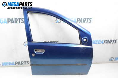 Врата за Fiat Punto Hatchback II (09.1999 - 07.2012), 4+1 вр., хечбек, позиция: предна, дясна