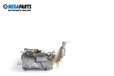 Брава на врата за Fiat Punto Hatchback II (09.1999 - 07.2012), позиция: задна, дясна