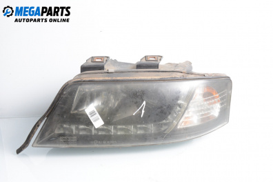 Фар за Audi A6 Avant C5 (11.1997 - 01.2005), седан, позиция: лява