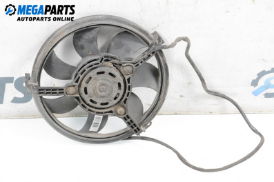 Перка охлаждане за Audi A6 Avant C5 (11.1997 - 01.2005) 1.8 T, 150 к.с.