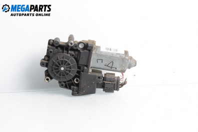 Електромотор за стъклоподемник за Audi A6 Avant C5 (11.1997 - 01.2005), 4+1 вр., седан, позиция: предна, дясна