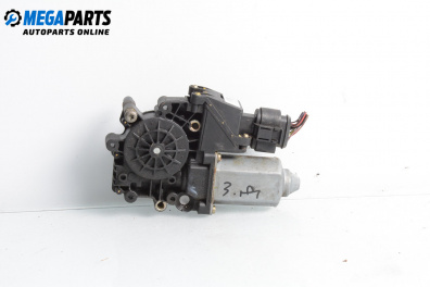 Електромотор за стъклоподемник за Audi A6 Avant C5 (11.1997 - 01.2005), 4+1 вр., седан, позиция: задна, дясна