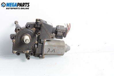 Електромотор за стъклоподемник за Audi A6 Avant C5 (11.1997 - 01.2005), 4+1 вр., седан, позиция: задна, лява