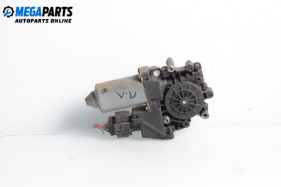 Електромотор за стъклоподемник за Audi A6 Avant C5 (11.1997 - 01.2005), 4+1 вр., седан, позиция: предна, лява