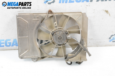 Перка охлаждане за Toyota Yaris Hatchback I (01.1999 - 12.2005) 1.0 16V, 65 к.с.