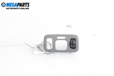 Бутон реглаж светлини за Toyota Yaris Hatchback I (01.1999 - 12.2005)