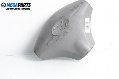 Airbag за Toyota Yaris Hatchback I (01.1999 - 12.2005), 2+1 вр., хечбек, позиция: предна