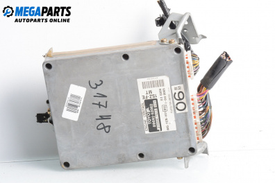 Компютър двигател за Toyota Yaris Hatchback I (01.1999 - 12.2005) 1.0 16V, 65 к.с., № 89661-52062