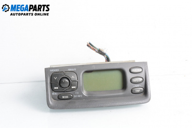 Дисплей за Toyota Yaris Hatchback I (01.1999 - 12.2005)