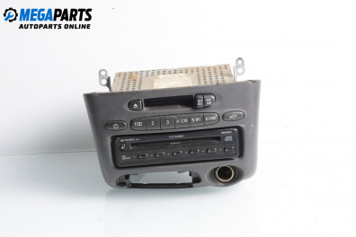 CD плеър за Toyota Yaris Hatchback I (01.1999 - 12.2005)