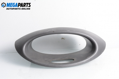 Интериорна пластмаса километраж за Toyota Yaris Hatchback I (01.1999 - 12.2005), 2+1 вр., хечбек
