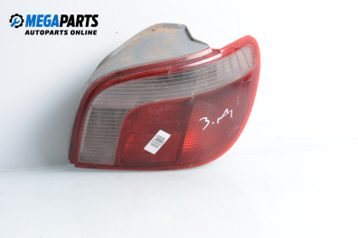 Стоп за Toyota Yaris Hatchback I (01.1999 - 12.2005), хечбек, позиция: дясна