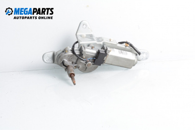 Ел. мотор за чистачките за Toyota Yaris Hatchback I (01.1999 - 12.2005), хечбек, позиция: задна