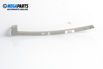 Водач стъкло за Toyota Yaris Hatchback I (01.1999 - 12.2005), 2+1 вр., хечбек, позиция: предна, дясна