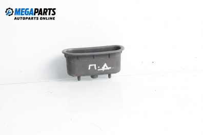 Интериорна пластмаса за Toyota Yaris Hatchback I (01.1999 - 12.2005), 2+1 вр., хечбек, позиция: дясна