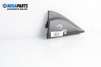 Интериорна пластмаса за Toyota Yaris Hatchback I (01.1999 - 12.2005), 2+1 вр., хечбек, позиция: дясна