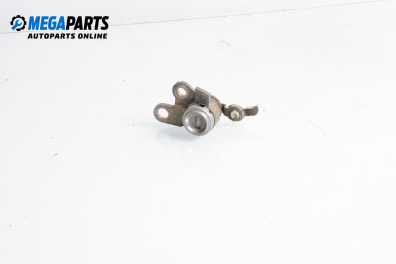 Ключалка заден капак за Toyota Yaris Hatchback I (01.1999 - 12.2005), хечбек