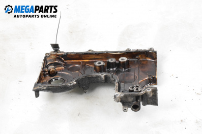 Капак ангренажен ремък за Toyota Yaris Hatchback I (01.1999 - 12.2005) 1.0 16V, 65 к.с.