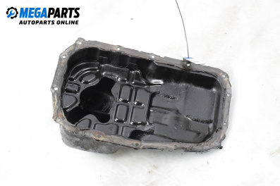 Картер за Toyota Yaris Hatchback I (01.1999 - 12.2005) 1.0 16V, 65 к.с.