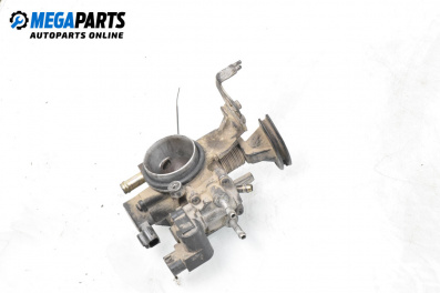 Дроселова клапа за Toyota Yaris Hatchback I (01.1999 - 12.2005) 1.0 16V, 65 к.с.