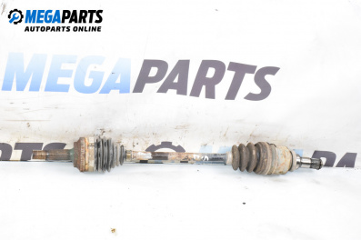 Полуоска за Toyota Yaris Hatchback I (01.1999 - 12.2005) 1.0 16V, 65 к.с., позиция: предна, лява