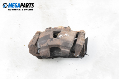 Спирачен апарат за Toyota Yaris Hatchback I (01.1999 - 12.2005), позиция: предна, лява