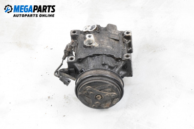 Компресор климатик за Toyota Yaris Hatchback I (01.1999 - 12.2005) 1.0 16V, 65 к.с.