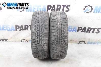 Зимни гуми BRIDGESTONE 195/60/15, DOT: 3616 (Цената е за 2 бр.)
