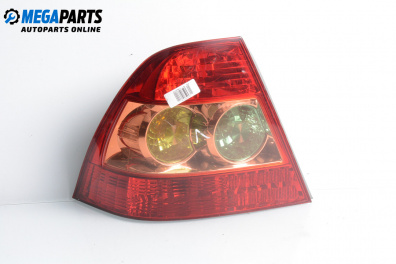 Стоп за Toyota Corolla E12 Sedan (03.2001 - 03.2008), седан, позиция: лява