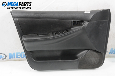 Кора врата за Toyota Corolla E12 Sedan (03.2001 - 03.2008), 4+1 вр., седан, позиция: предна, лява