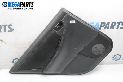 Кора врата за Toyota Corolla E12 Sedan (03.2001 - 03.2008), 4+1 вр., седан, позиция: задна, лява