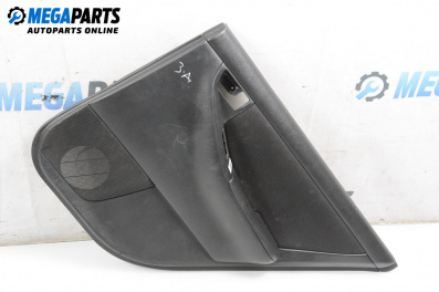 Кора врата за Toyota Corolla E12 Sedan (03.2001 - 03.2008), 4+1 вр., седан, позиция: задна, дясна