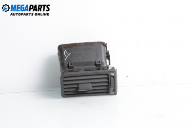 Духалка парно за Toyota Corolla E12 Sedan (03.2001 - 03.2008)