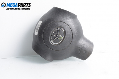 Airbag за Toyota Corolla E12 Sedan (03.2001 - 03.2008), 4+1 вр., седан, позиция: предна