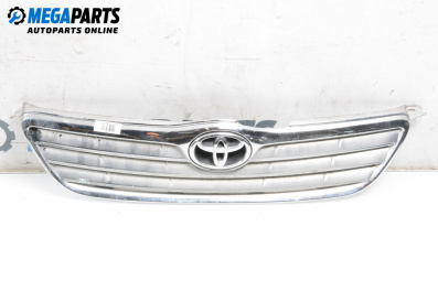 Решетка за Toyota Corolla E12 Sedan (03.2001 - 03.2008), седан, позиция: предна