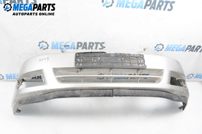 Предна броня за Toyota Corolla E12 Sedan (03.2001 - 03.2008), седан, позиция: предна