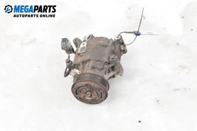Компресор климатик за Toyota Corolla E12 Sedan (03.2001 - 03.2008) 1.6 VVT-i (ZZE121), 110 к.с.