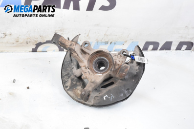 Шенкел главина за Toyota Corolla E12 Sedan (03.2001 - 03.2008), позиция: предна, лява