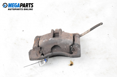 Спирачен апарат за Toyota Corolla E12 Sedan (03.2001 - 03.2008), позиция: предна, лява