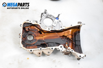 Капак ангренажен ремък за Toyota Corolla E12 Sedan (03.2001 - 03.2008) 1.6 VVT-i (ZZE121), 110 к.с.