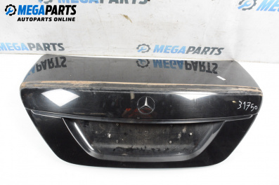 Заден капак за Mercedes-Benz S-Class Sedan (W221) (09.2005 - 12.2013), 4+1 вр., седан, позиция: задна